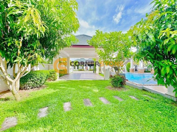 Picture of บ้าน 3 ห้องนอน ในโครงการ Baan Dusit Pattaya Hill ตั้งอยู่ที่ ห้วยใหญ่