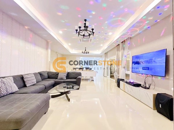 Picture of บ้าน 3 ห้องนอน ในโครงการ Baan Dusit Pattaya Hill ตั้งอยู่ที่ ห้วยใหญ่