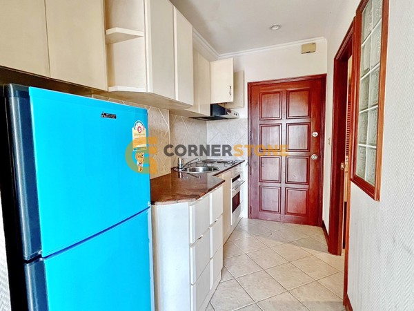 Picture of Studio Condo in View Talay 1 Condominium Jomtien Beach