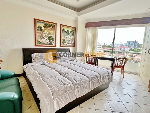 Picture of Studio Condo in View Talay 1 Condominium Jomtien Beach