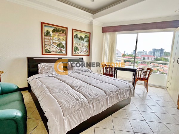 Picture of Studio Condo in View Talay 1 Condominium Jomtien