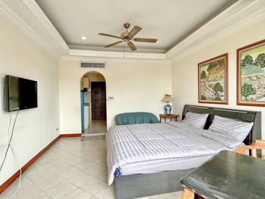 Picture of Studio Condo in View Talay 1 Condominium Jomtien Beach