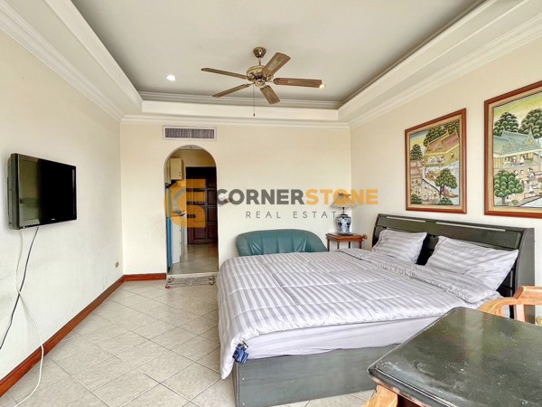 Picture of Studio Condo in View Talay 1 Condominium Jomtien