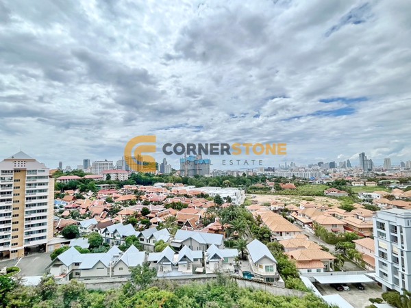 Picture of Studio Condo in View Talay 1 Condominium Jomtien Beach
