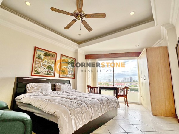 Picture of Studio Condo in View Talay 1 Condominium Jomtien Beach