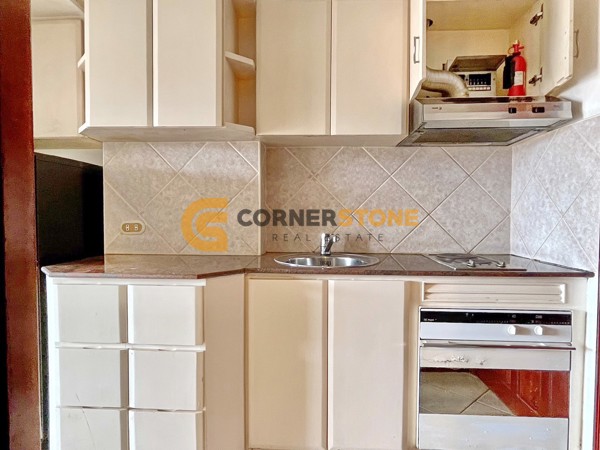 Picture of Studio Condo in View Talay 1 Condominium Jomtien Beach