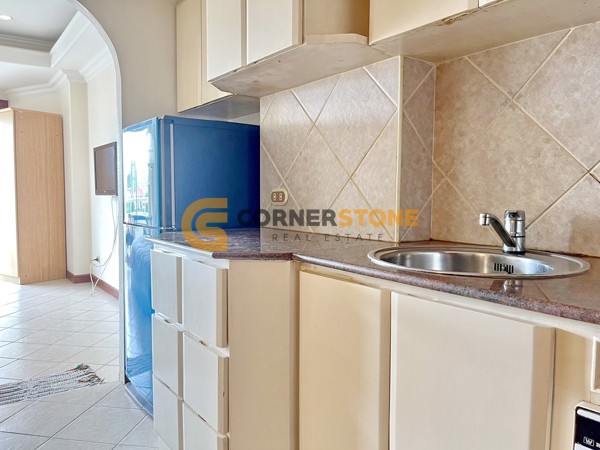 Picture of Studio Condo in View Talay 1 Condominium Jomtien Beach
