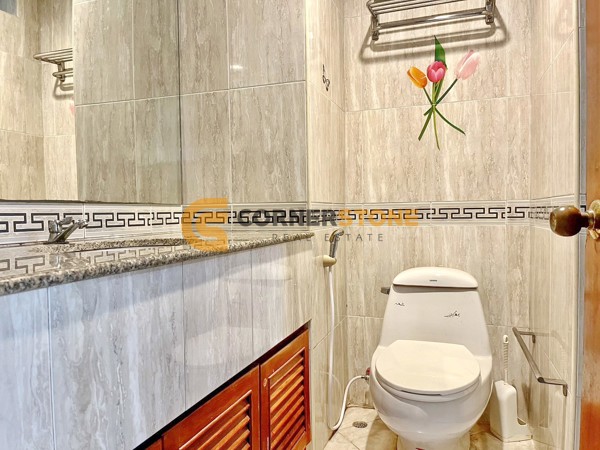 Picture of Studio Condo in View Talay 1 Condominium Jomtien Beach
