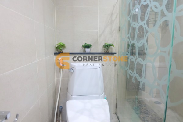 Picture of Studio Condo in Cosy Beach View Pratumnak Hill