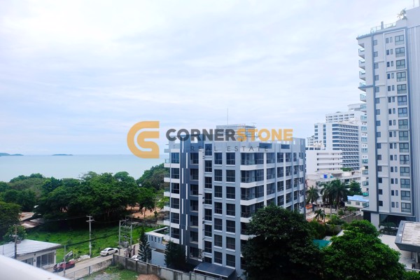 Picture of Studio Condo in Cosy Beach View Pratumnak Hill