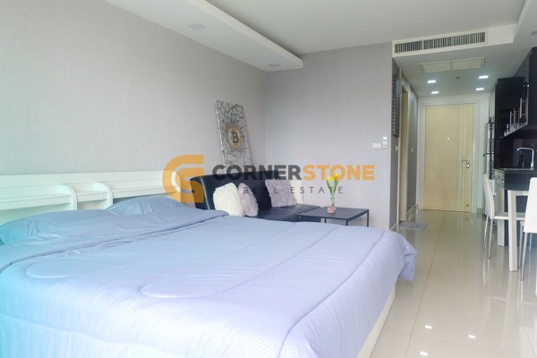 Picture of Studio Condo in Cosy Beach View Pratumnak Hill
