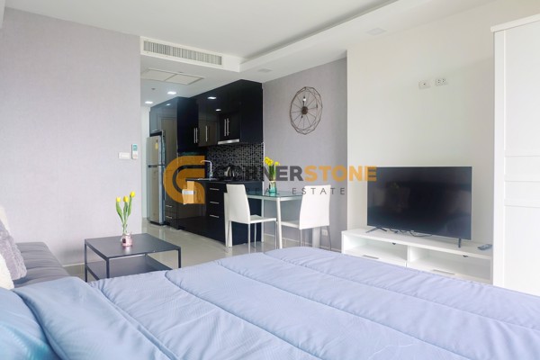 Picture of Studio Condo in Cosy Beach View Pratumnak Hill