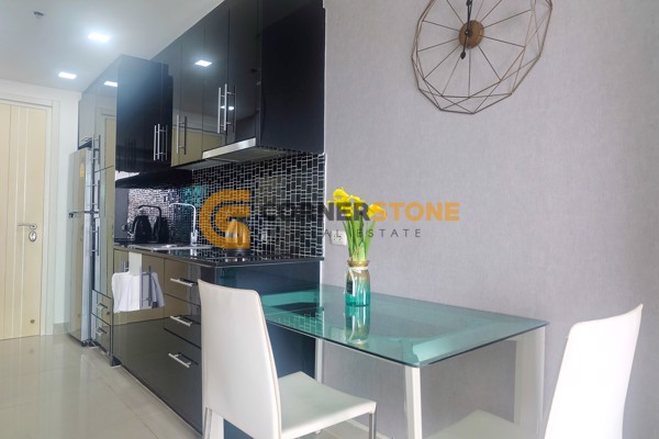 Picture of Studio Condo in Cosy Beach View Pratumnak Hill