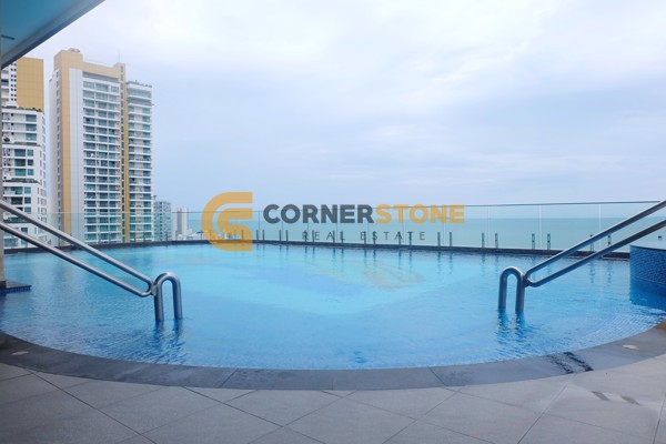 Picture of Studio Condo in Cosy Beach View Pratumnak Hill