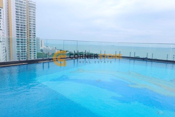 Picture of Studio Condo in Cosy Beach View Pratumnak Hill