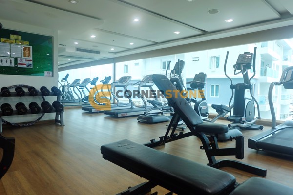 Picture of Studio Condo in Cosy Beach View Pratumnak Hill