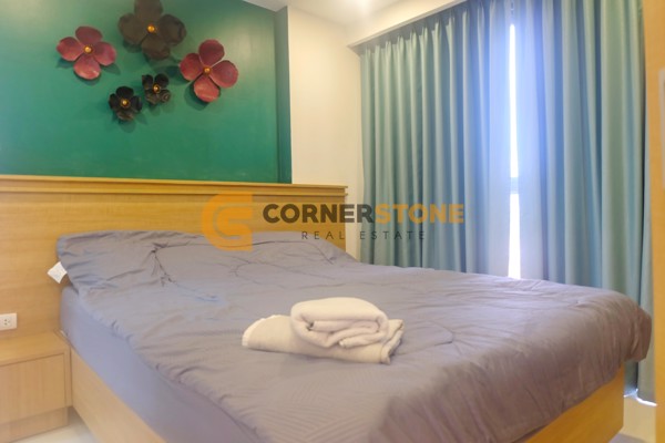 Picture of คอนโด 1 ห้องนอน ในโครงการ City Garden Pratumnak ตั้งอยู่ที่ พระตำหนัก