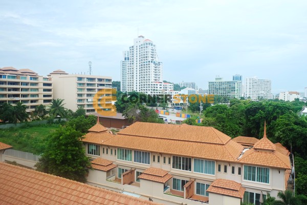 Picture of คอนโด 1 ห้องนอน ในโครงการ City Garden Pratumnak ตั้งอยู่ที่ พระตำหนัก