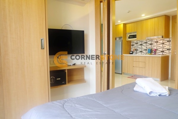 Picture of คอนโด 1 ห้องนอน ในโครงการ City Garden Pratumnak ตั้งอยู่ที่ พระตำหนัก