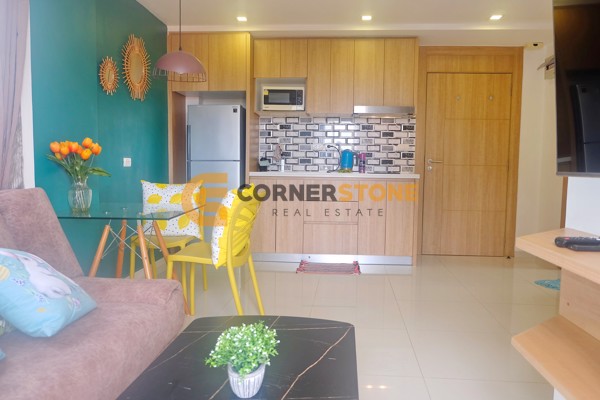 Picture of คอนโด 1 ห้องนอน ในโครงการ City Garden Pratumnak ตั้งอยู่ที่ พระตำหนัก