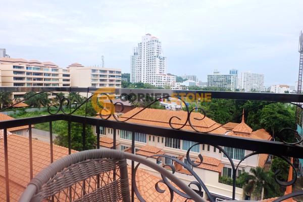 Picture of คอนโด 1 ห้องนอน ในโครงการ City Garden Pratumnak ตั้งอยู่ที่ พระตำหนัก