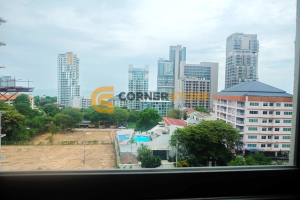 Picture of คอนโด 1 ห้องนอน ในโครงการ City Garden Pratumnak ตั้งอยู่ที่ พระตำหนัก