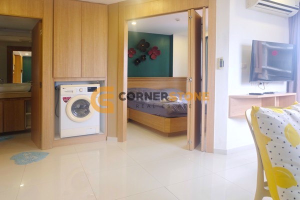 Picture of คอนโด 1 ห้องนอน ในโครงการ City Garden Pratumnak ตั้งอยู่ที่ พระตำหนัก