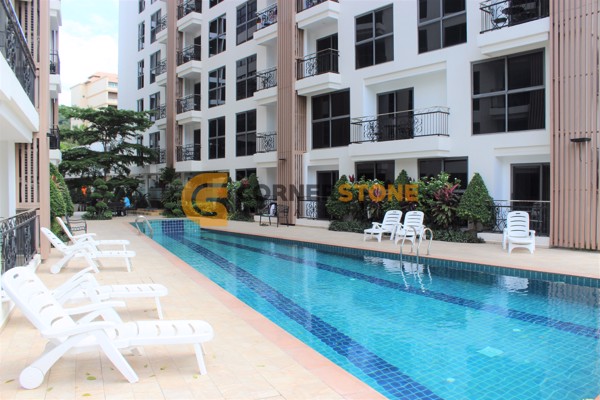 Picture of คอนโด 1 ห้องนอน ในโครงการ City Garden Pratumnak ตั้งอยู่ที่ พระตำหนัก