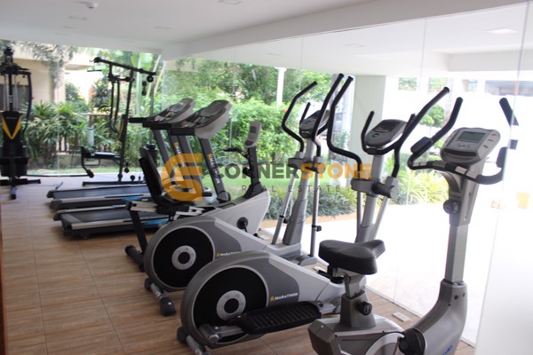 Picture of คอนโด 1 ห้องนอน ในโครงการ City Garden Pratumnak ตั้งอยู่ที่ พระตำหนัก