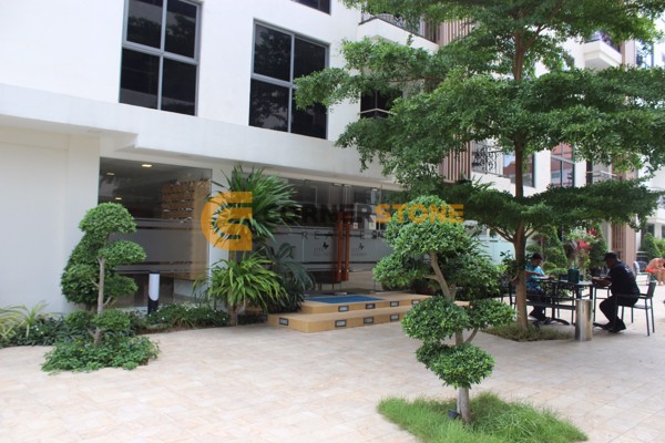 Picture of คอนโด 1 ห้องนอน ในโครงการ City Garden Pratumnak ตั้งอยู่ที่ พระตำหนัก