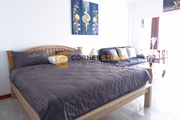 Picture of Studio Condo in Baan Suan Lalana Jomtien Beach