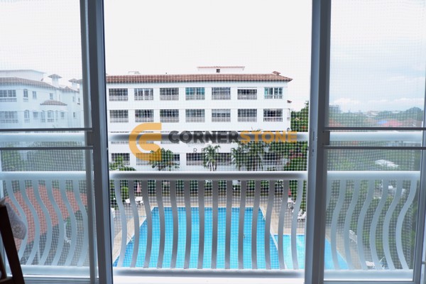 Picture of Studio Condo in Baan Suan Lalana Jomtien Beach