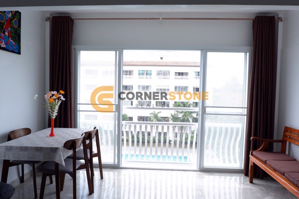 Picture of Studio Condo in Baan Suan Lalana Jomtien Beach
