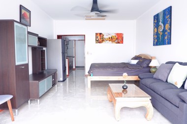 Picture of Studio Condo in Baan Suan Lalana Jomtien Beach