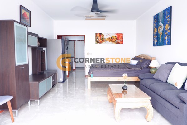 Picture of Studio Condo in Baan Suan Lalana Jomtien Beach