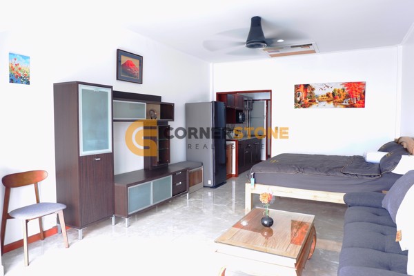 Picture of Studio Condo in Baan Suan Lalana Jomtien Beach
