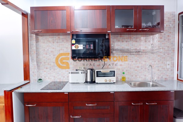 Picture of Studio Condo in Baan Suan Lalana Jomtien Beach