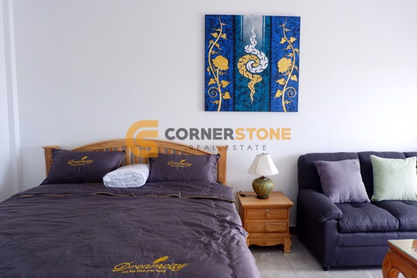 Picture of Studio Condo in Baan Suan Lalana Jomtien Beach