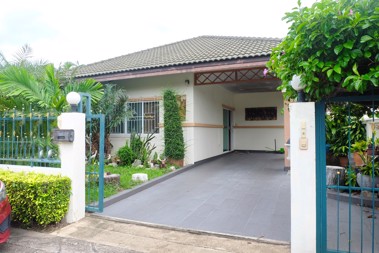 Picture of บ้าน 2 ห้องนอน ในโครงการ Green Field Villa 1 ตั้งอยู่ที่ พัทยาตะวันออก