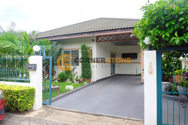 Picture of 2 bedroom House in Green Field Villa 1 East Pattaya