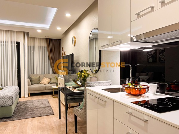 Picture of Studio Condo in Siam Oriental Dream Pratumnak Pratumnak Hill