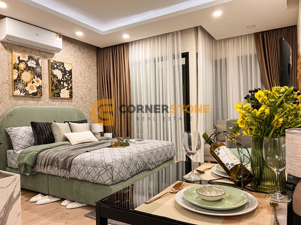 Picture of Studio Condo in Siam Oriental Dream Pratumnak Pratumnak Hill