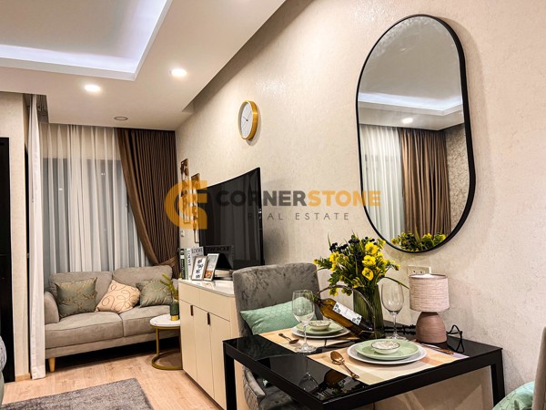 Picture of Studio Condo in Siam Oriental Dream Pratumnak Pratumnak Hill