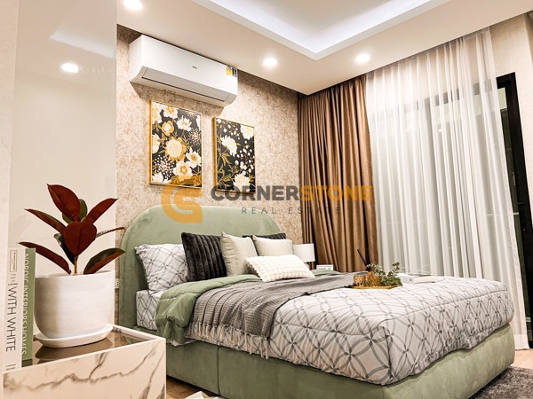 Picture of Studio Condo in Siam Oriental Dream Pratumnak Pratumnak Hill