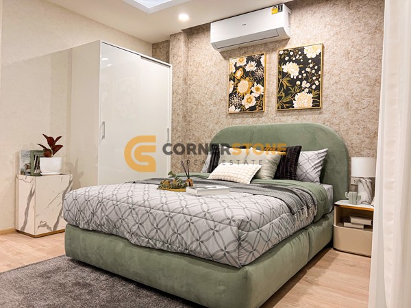 Picture of Studio Condo in Siam Oriental Dream Pratumnak Pratumnak Hill