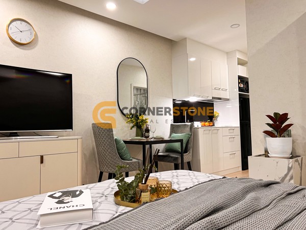 Picture of Studio Condo in Siam Oriental Dream Pratumnak Pratumnak Hill