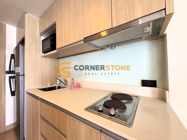 Picture of คอนโด ห้องสตูดิโอ้ ในโครงการ The Cliff Residence Condominium ตั้งอยู่ที่ พระตำหนัก