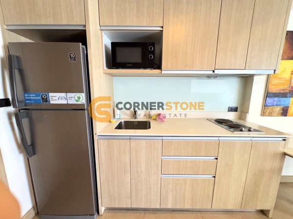 Picture of คอนโด ห้องสตูดิโอ้ ในโครงการ The Cliff Residence Condominium ตั้งอยู่ที่ พระตำหนัก