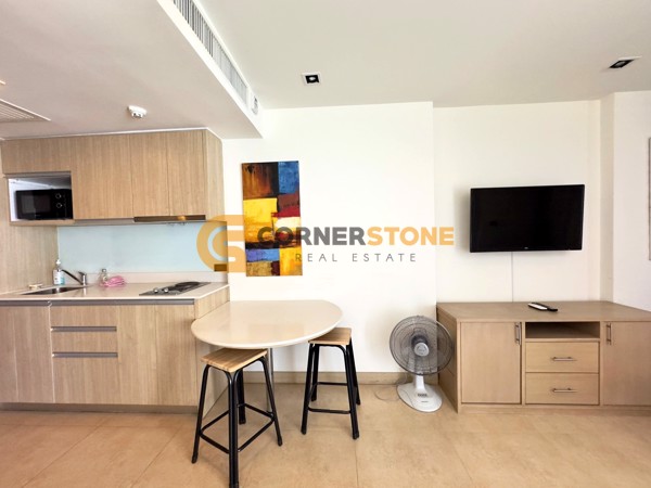 Picture of Studio Condo in The Cliff Residence Condominium Pratumnak