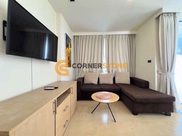 Picture of Studio Condo in The Cliff Residence Condominium Pratumnak